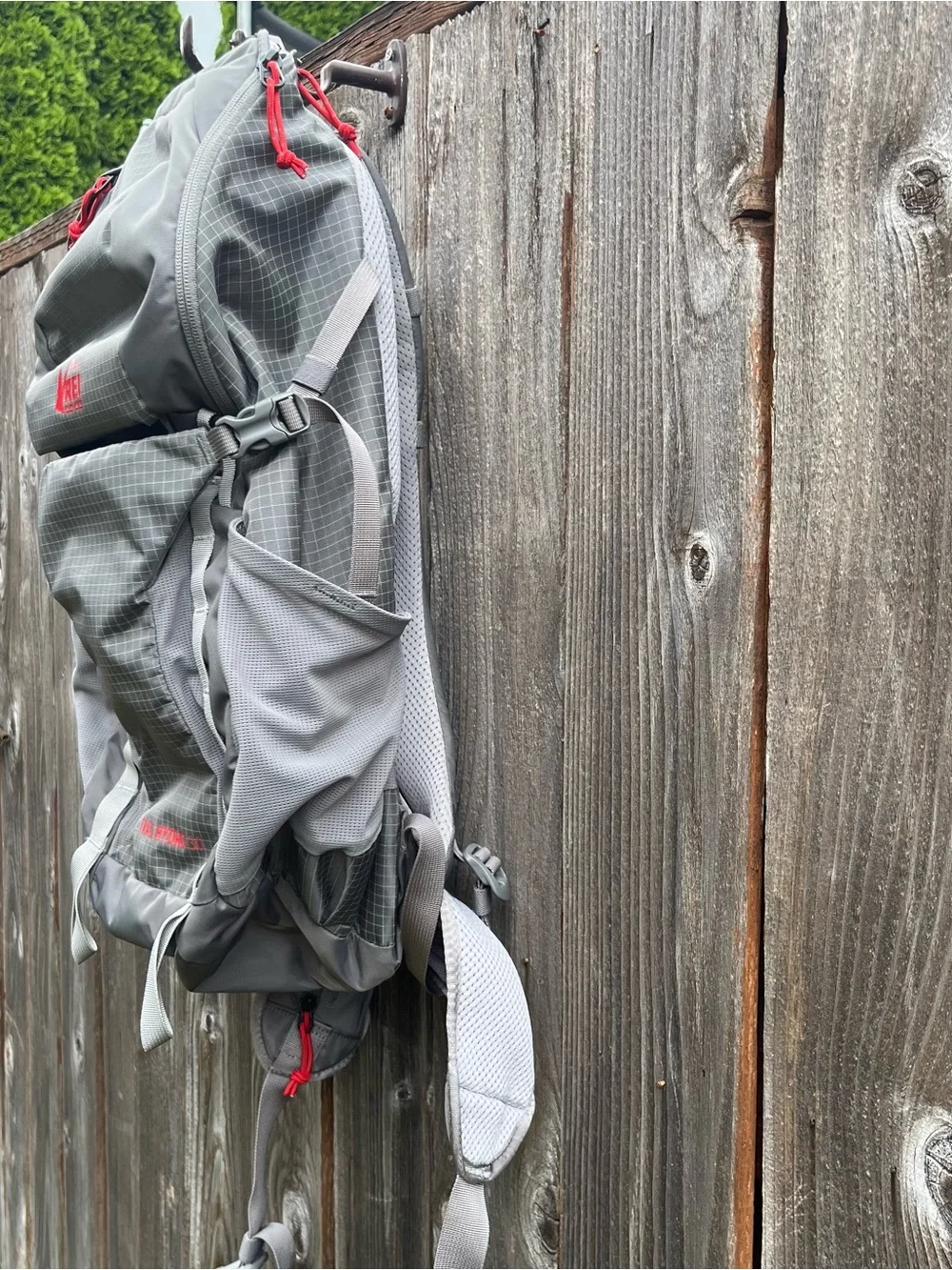 REI Co-op Trail Hydro 30 backpack